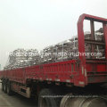 99.7% Aluminum Ingots